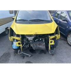 Bras essuie glace avant gauche PEUGEOT 1007