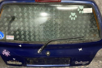 Malle/Hayon arriere RENAULT TWINGO 1 Photo n°1