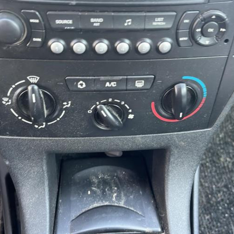Retroviseur droit CITROEN C4 1 Photo n°13