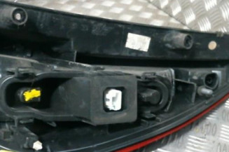 Feu arriere principal gauche (feux) RENAULT SCENIC 3