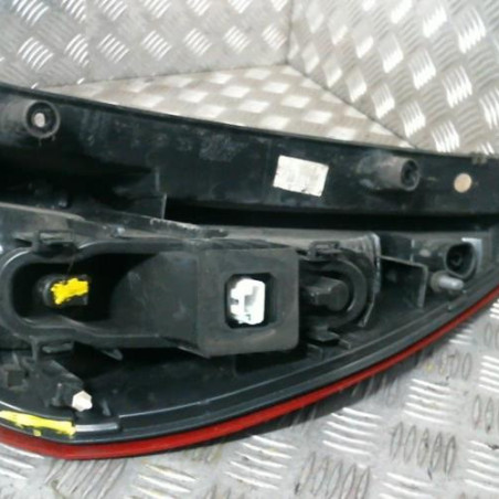 Feu arriere principal gauche (feux) RENAULT SCENIC 3