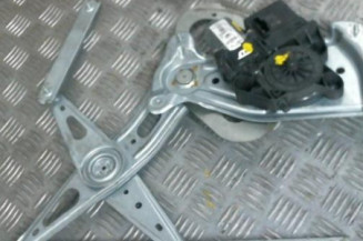 Leve vitre electrique arriere droit RENAULT SCENIC 3 Photo n°1