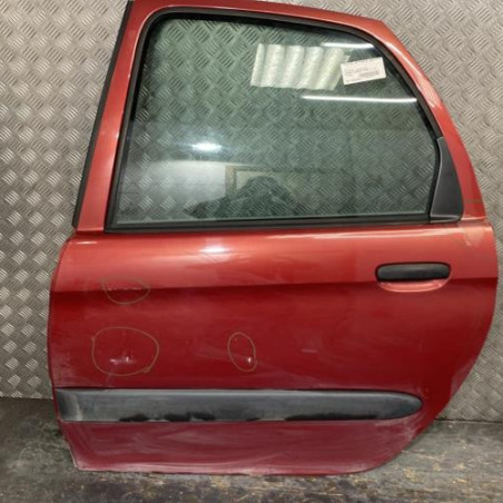 Porte arriere gauche CITROEN XSARA PICASSO Photo n°1