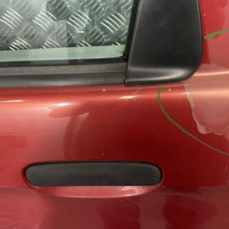 Porte arriere gauche CITROEN XSARA PICASSO