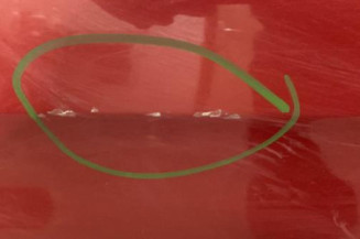 Porte arriere gauche CITROEN XSARA PICASSO