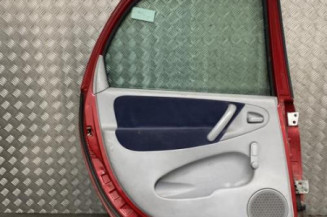 Porte arriere gauche CITROEN XSARA PICASSO