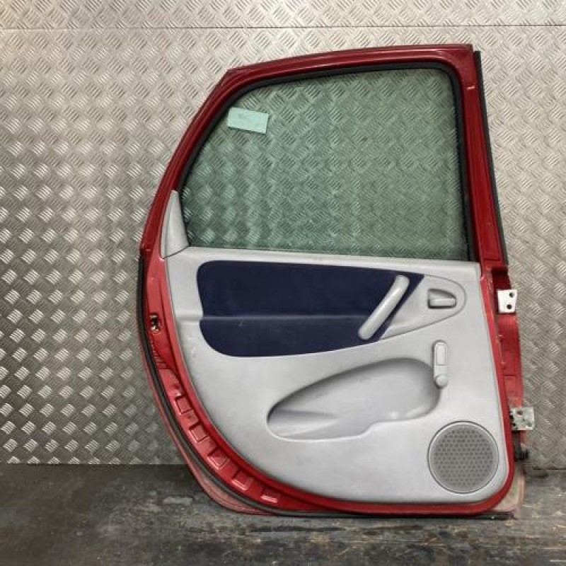 Porte arriere gauche CITROEN XSARA PICASSO Photo n°6