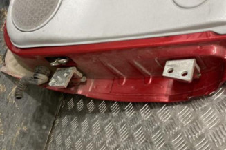 Porte arriere gauche CITROEN XSARA PICASSO