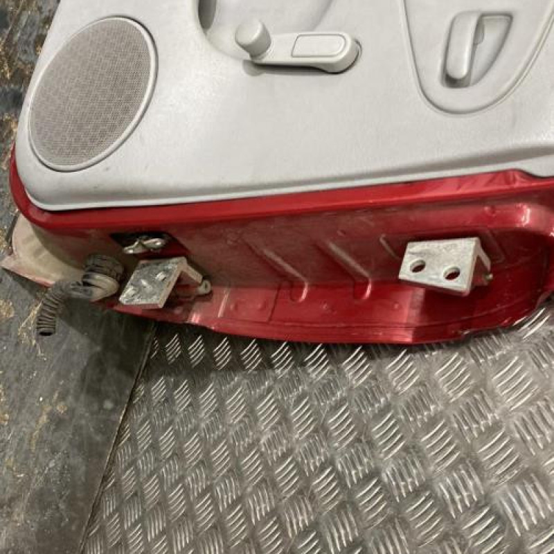 Porte arriere gauche CITROEN XSARA PICASSO Photo n°7