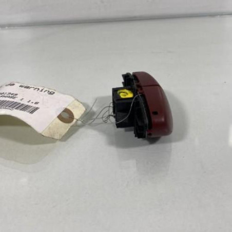 Bouton de warning CITROEN XSARA PICASSO