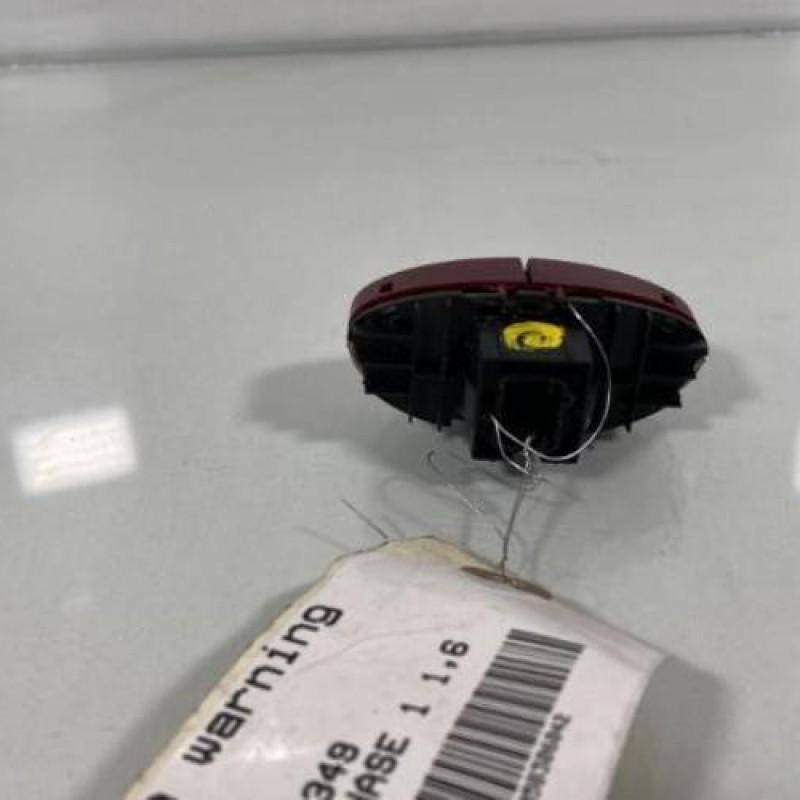 Bouton de warning CITROEN XSARA PICASSO Photo n°3