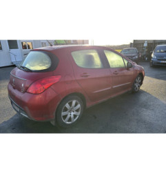 Baguette de porte avant droite PEUGEOT 308 1