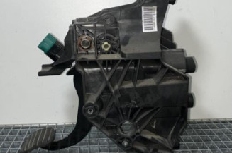 Pedale de frein RENAULT TRAFIC 3 COURT