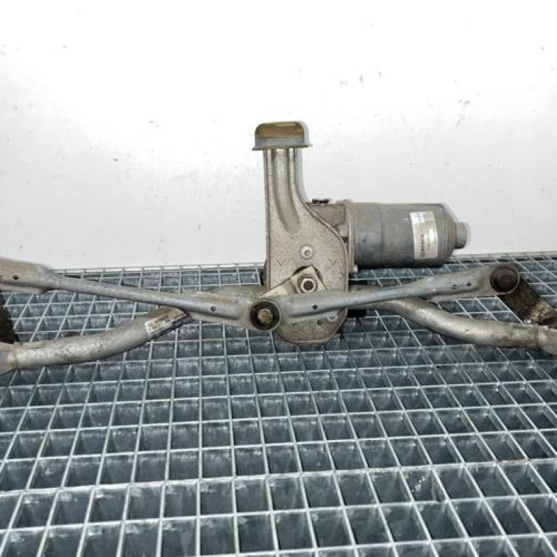 Moteur essuie glace avant RENAULT TRAFIC 3 COURT Photo n°1