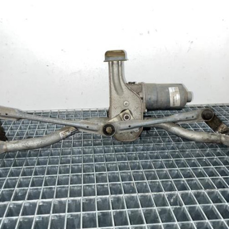Moteur essuie glace avant RENAULT TRAFIC 3 COURT Photo n°1