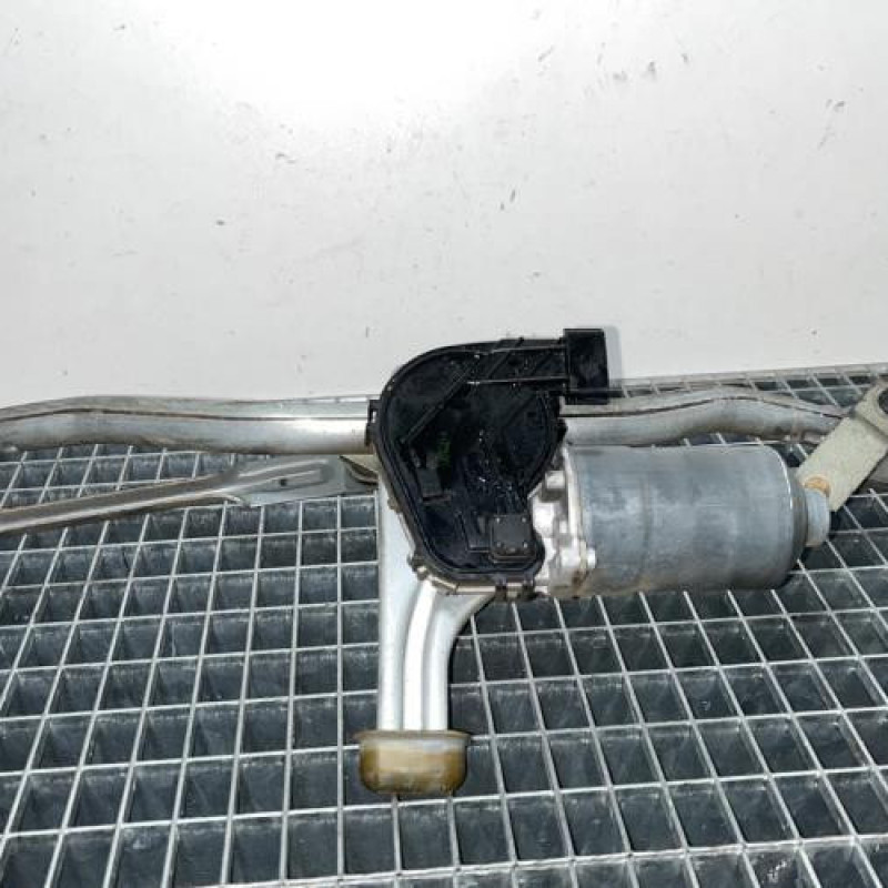 Moteur essuie glace avant RENAULT TRAFIC 3 COURT Photo n°3
