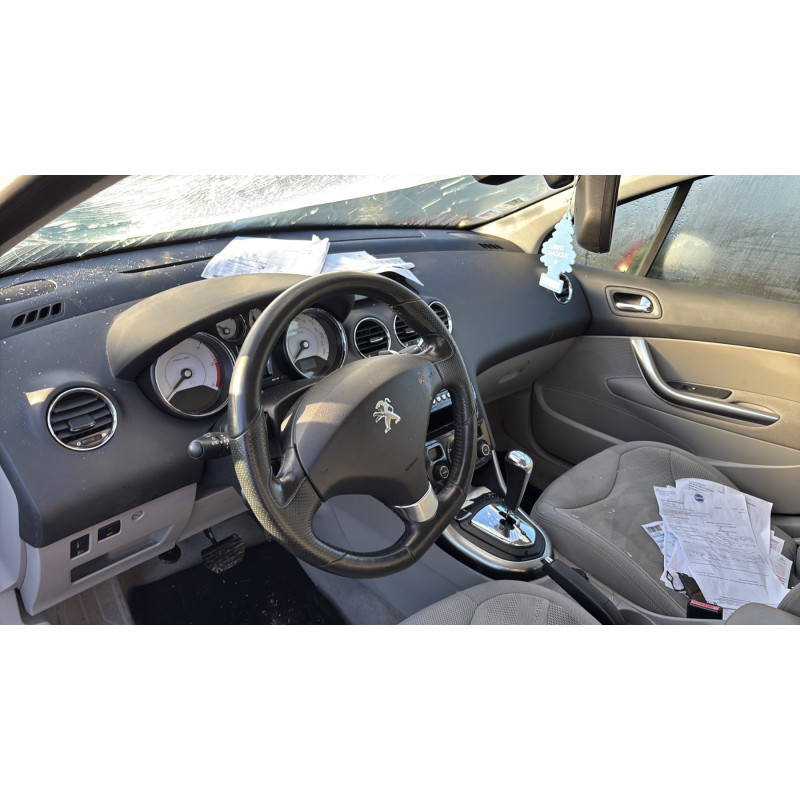 Custode avant droit (porte) PEUGEOT 308 1 Photo n°13