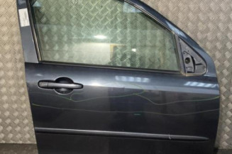 Porte avant droit MAZDA 2 1 Photo n°1