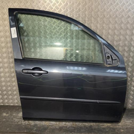 Porte avant droit MAZDA 2 1 Photo n°1