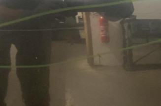 Porte avant droit MAZDA 2 1