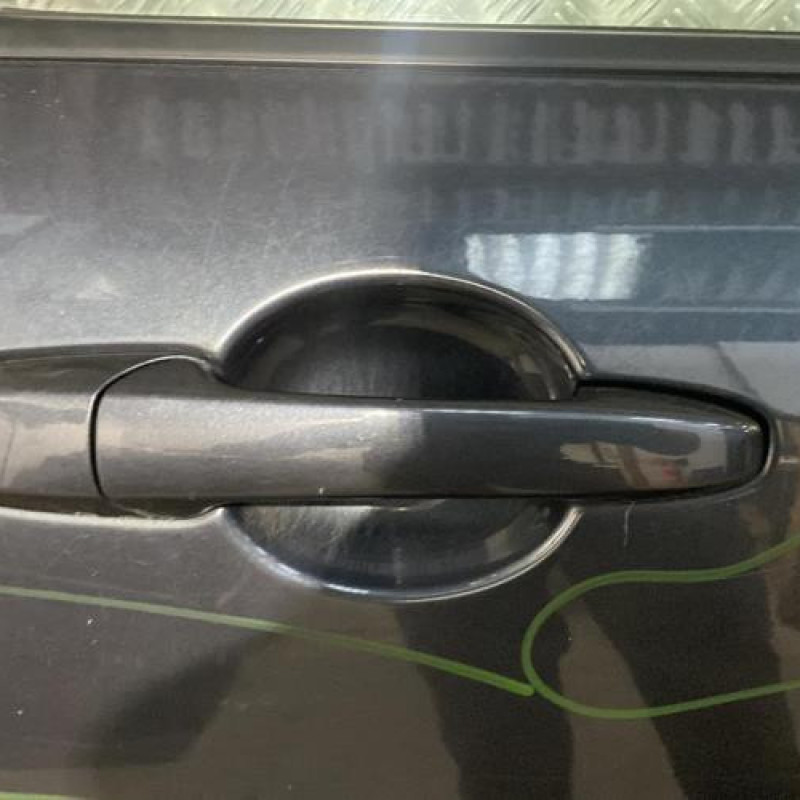 Porte avant droit MAZDA 2 1 Photo n°6