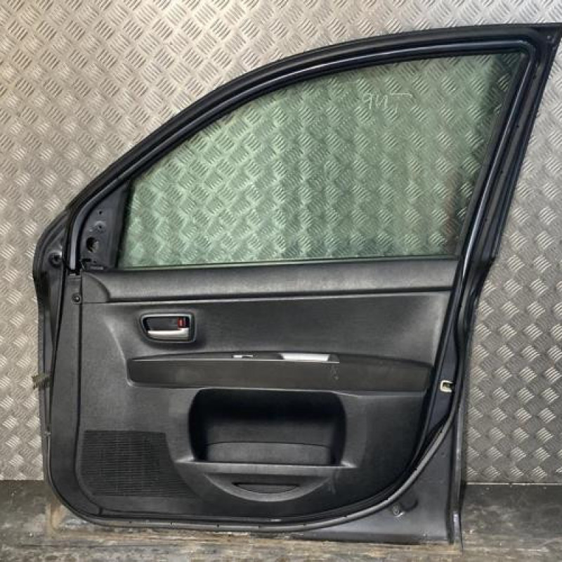 Porte avant droit MAZDA 2 1 Photo n°7