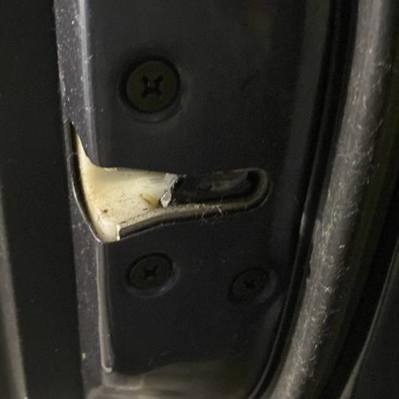 Porte avant droit MAZDA 2 1 Photo n°9