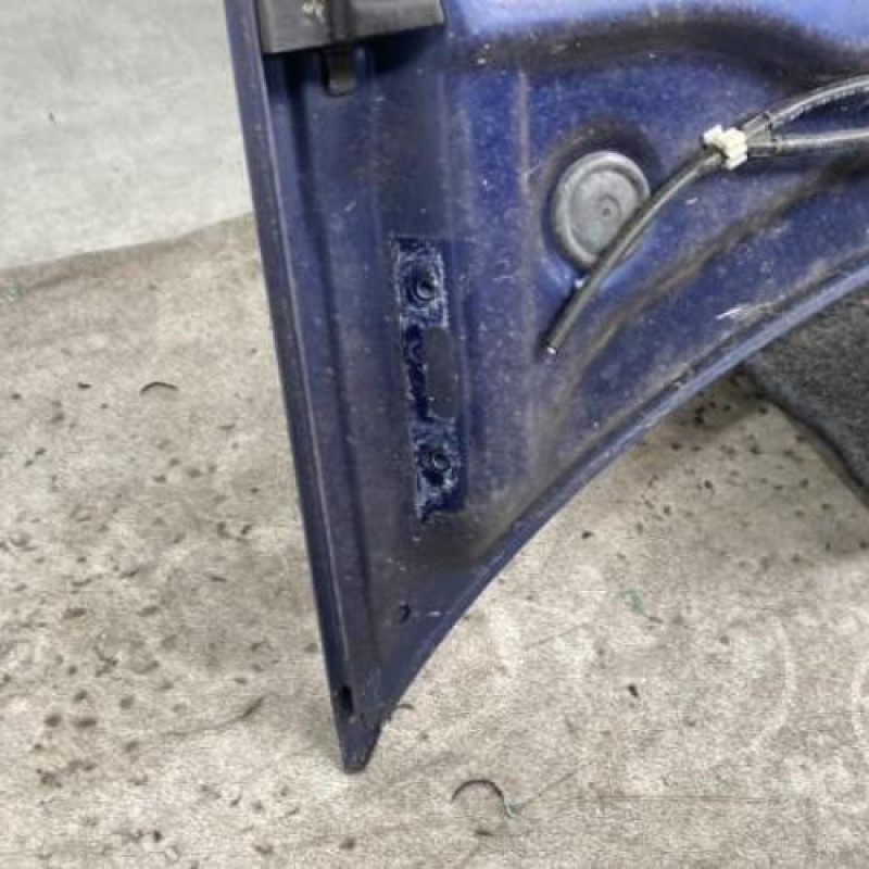 Capot SEAT IBIZA 2 Photo n°9