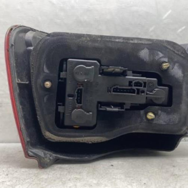 Feu arriere principal gauche (feux) SEAT IBIZA 2 Photo n°5
