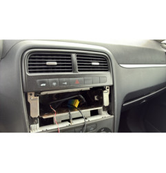 Amortisseur avant droit FIAT GRANDE PUNTO