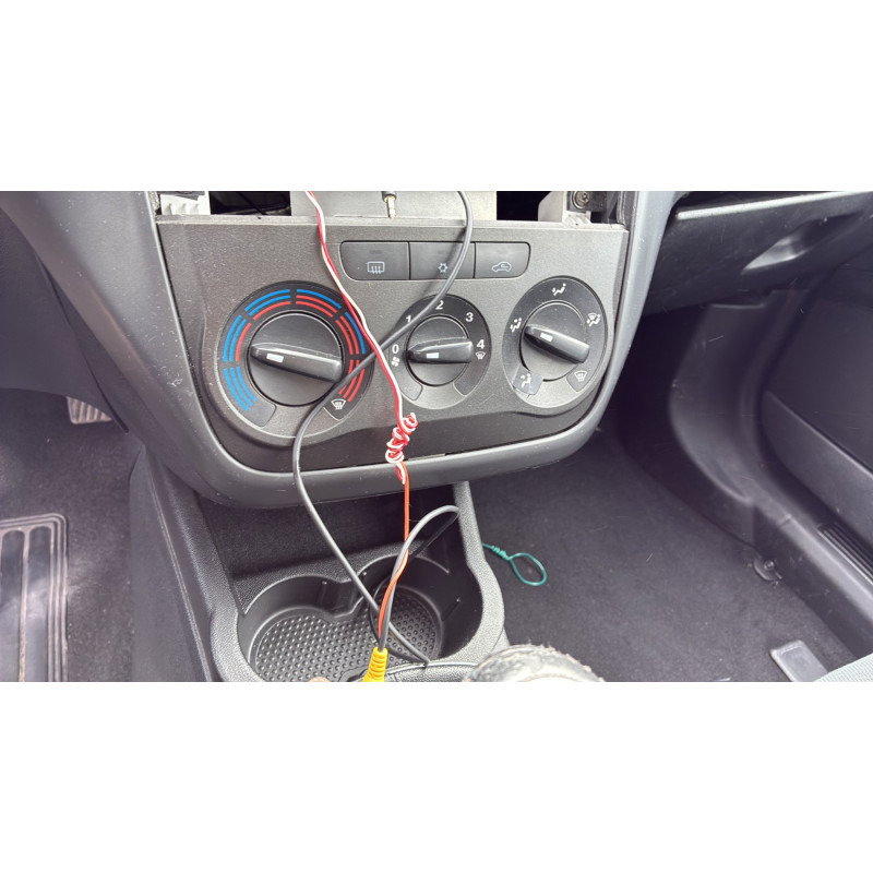 Bloc ABS (freins anti-blocage) FIAT GRANDE PUNTO Photo n°18