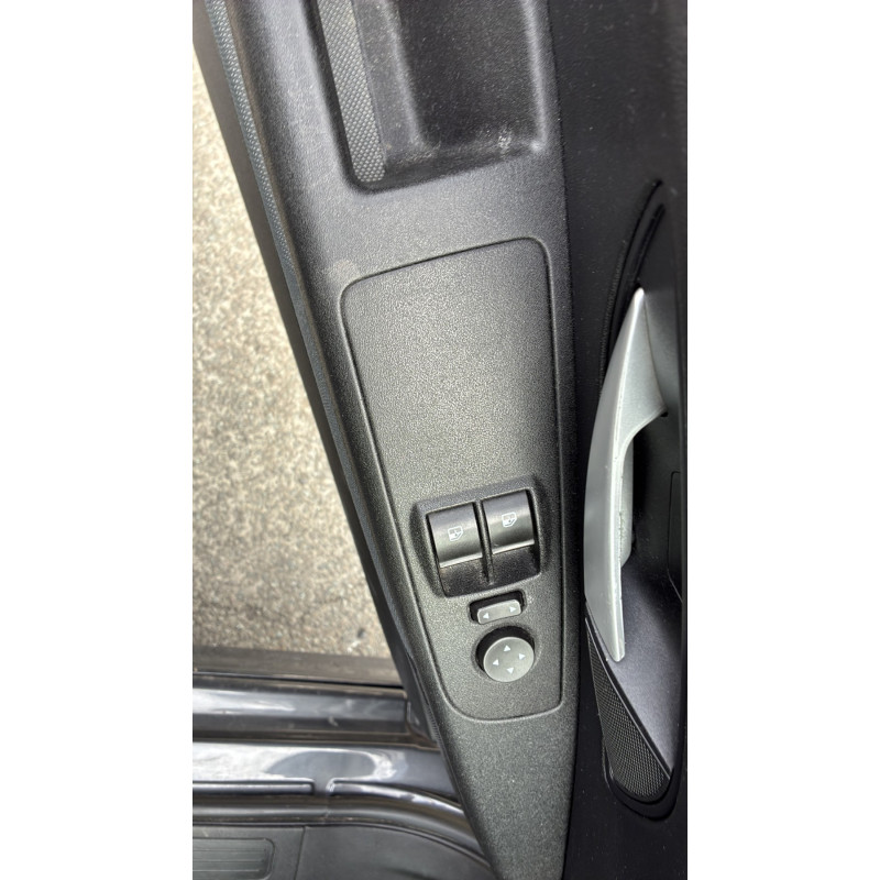Tambour arriere gauche FIAT GRANDE PUNTO Photo n°10
