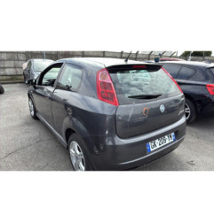 Vase de lave glace FIAT GRANDE PUNTO