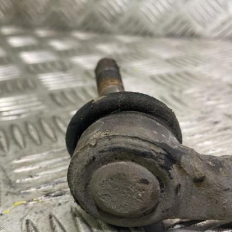 Cremaillere assistee SEAT IBIZA 2 Photo n°2