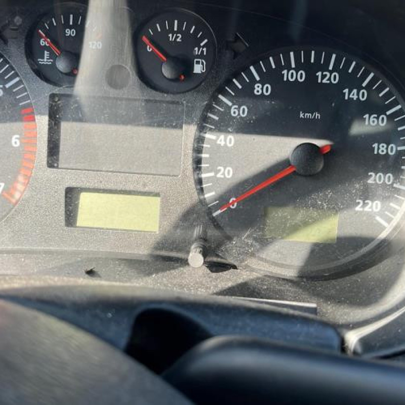 Cremaillere assistee SEAT IBIZA 2 Photo n°17
