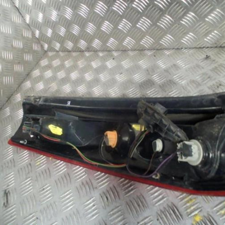 Feu arriere principal droit (feux) FORD FIESTA 5