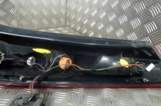 Feu arriere principal gauche (feux) FORD FIESTA 5