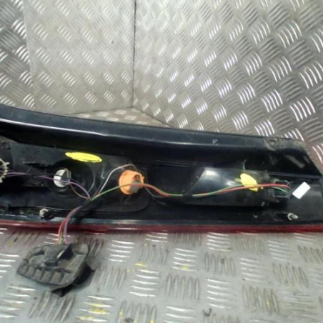 Feu arriere principal gauche (feux) FORD FIESTA 5