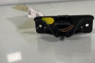 Bouton de warning FORD FIESTA 5