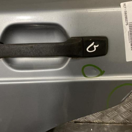 Porte arriere gauche MERCEDES 190 W201