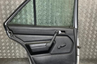 Porte arriere gauche MERCEDES 190 W201