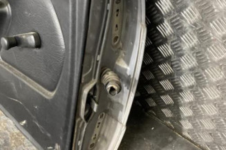 Porte arriere gauche MERCEDES 190 W201