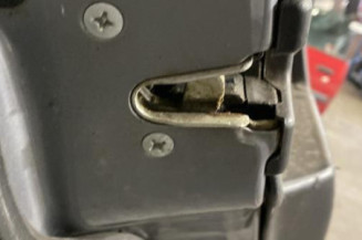 Porte arriere gauche MERCEDES 190 W201