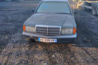Porte arriere gauche MERCEDES 190 W201