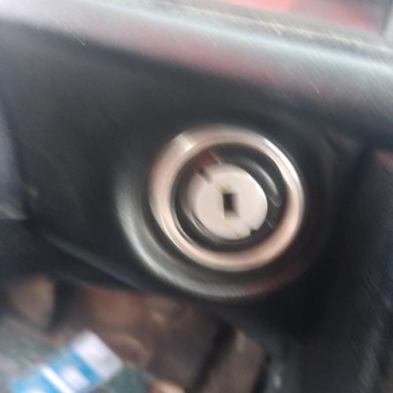 Porte arriere gauche MERCEDES 190 W201 Photo n°18