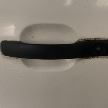 Porte avant gauche FORD MONDEO 2