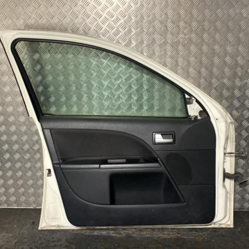 Porte avant gauche FORD MONDEO 2 Photo n°5