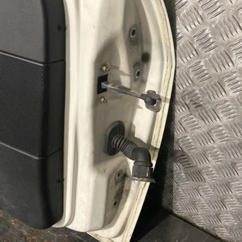 Porte avant gauche FORD MONDEO 2 Photo n°6