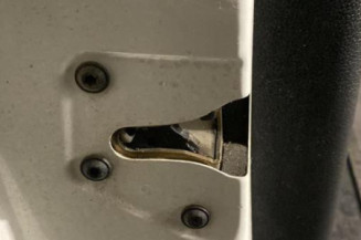 Porte avant gauche FORD MONDEO 2