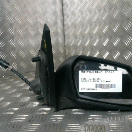 Retroviseur droit FORD MONDEO 2 Photo n°1